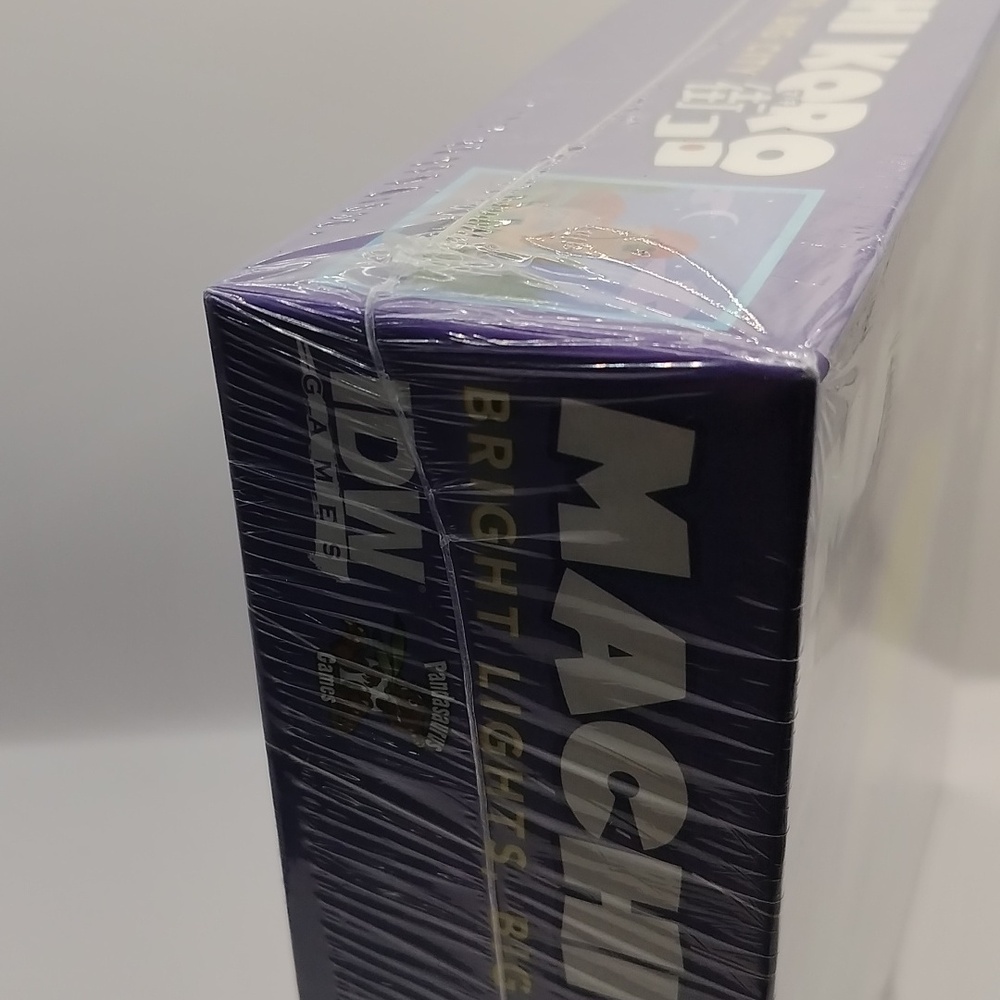 Machi Koro Board Game Dice Rolling Strategy Game, Ages 8+ NEW SEALED Made In USA - Picture 6 of 13